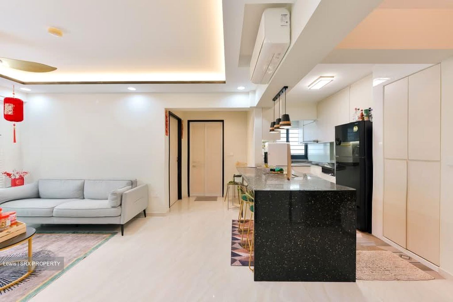 Blk 104A Alkaff Courtview (Toa Payoh), HDB 3 Rooms #527436391